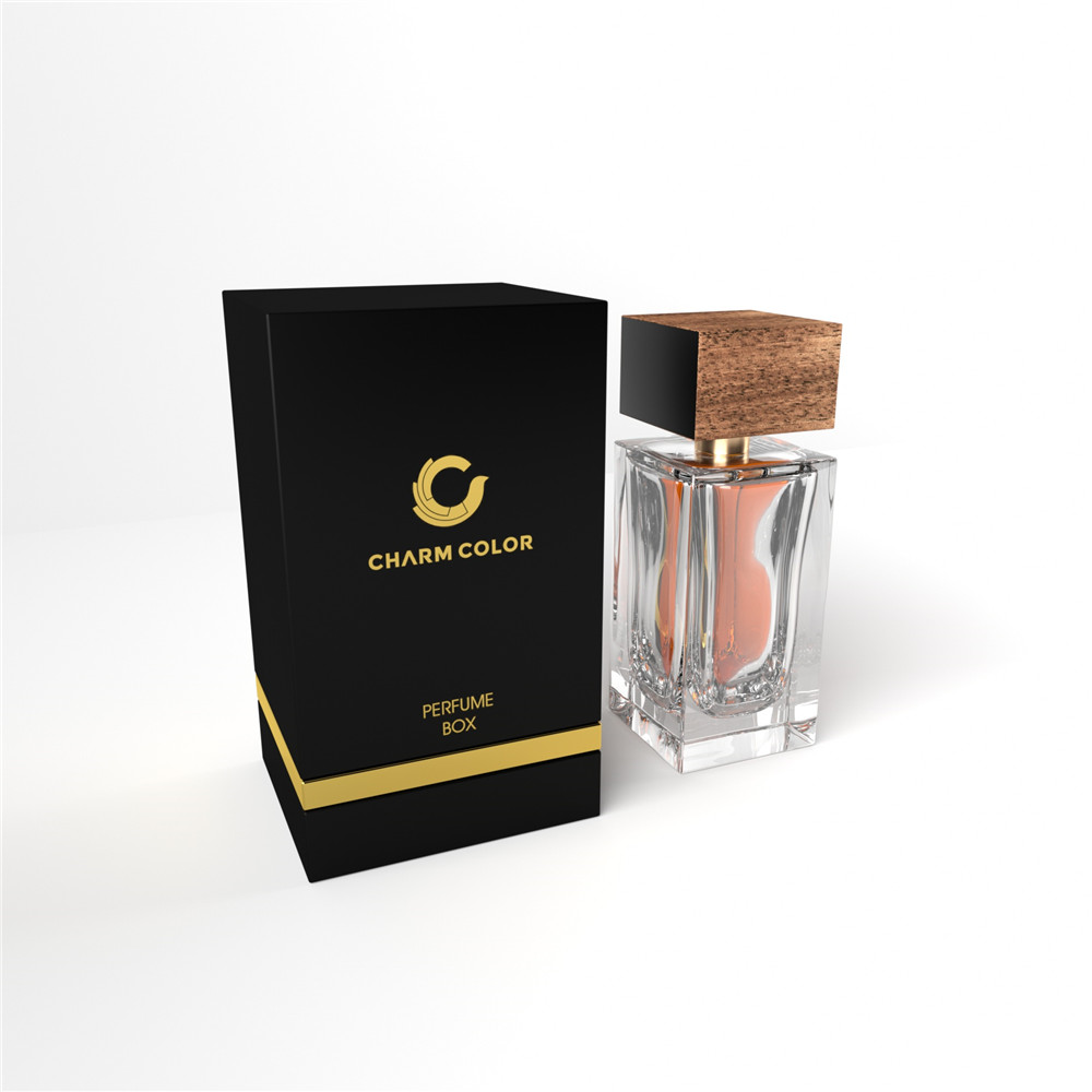Perfume box
